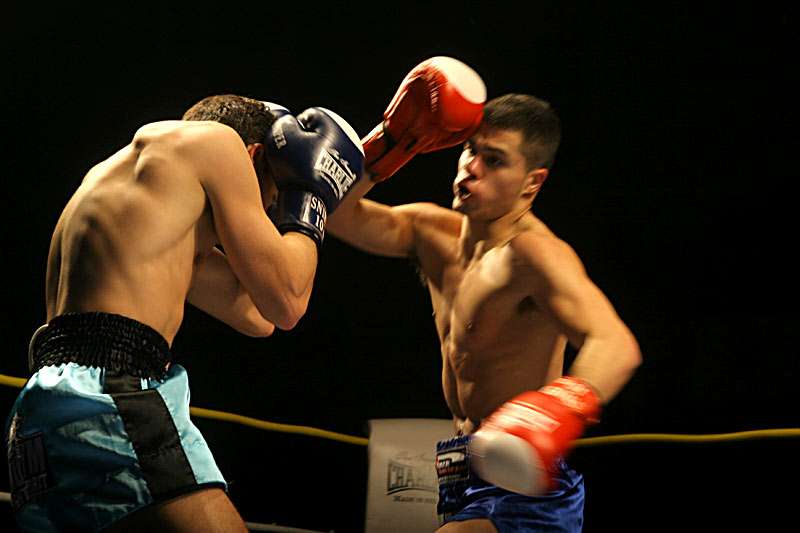 Gran Éxito de la Velada de Tafalla